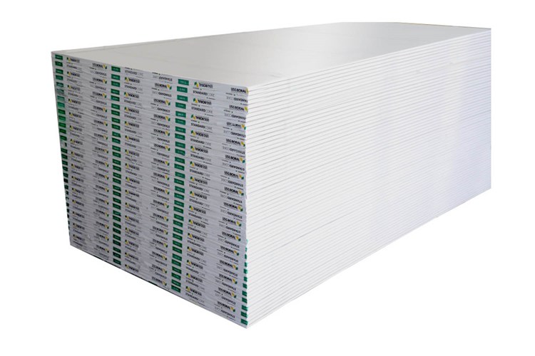 ألواح جبس يو اس جي عادي ألواح جبس يو اس جي عادي